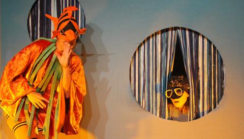 Animalades submarines