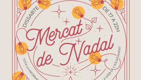 Mercat de Nadal d'Algaida