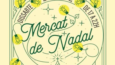 Mercat de Nadal de Pina