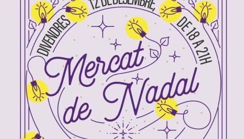 Mercat de Nadal de Randa