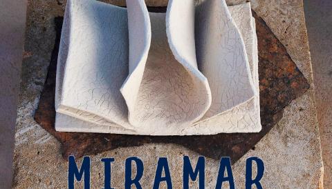 Exposició Miramar a Sa Peixateria.