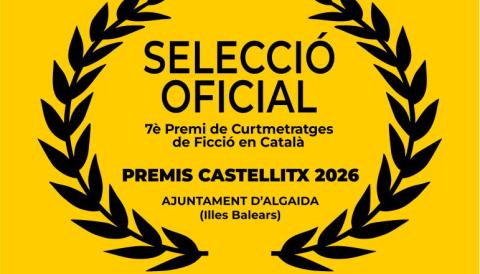 Llorers selecció oficial 2026