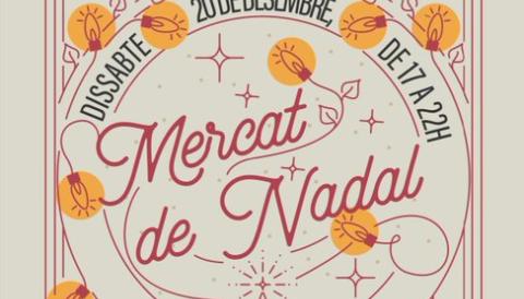 Mercat de Nadal d'Algaida