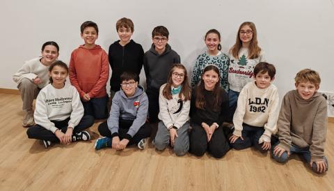 CONSELL D'INFANTS D'ALGAIDA