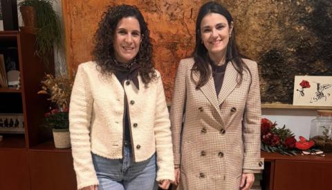 MARIA DEL MAR BOSCH, NOVA TÈCNICA AODL