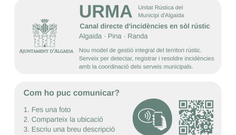 URMA