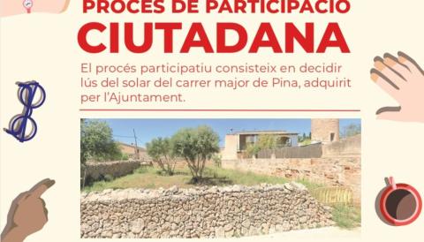 Partipació ciutadana