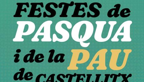 FESTES DE PASQUA
