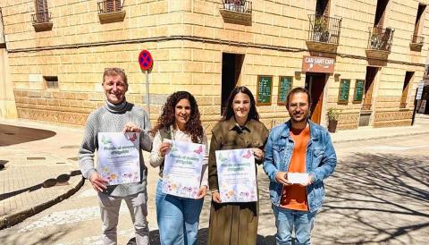 CAMPANYA DE PRIMAVERA