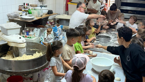 Forn Ca'n Bernat