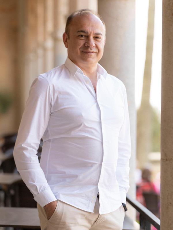Francesc Ramis Oliver