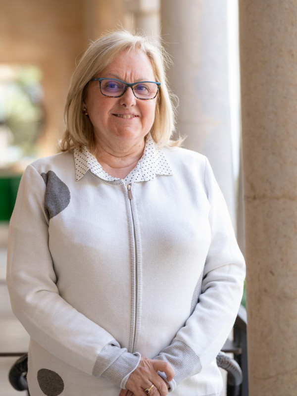 Francisca Salvà Tomàs