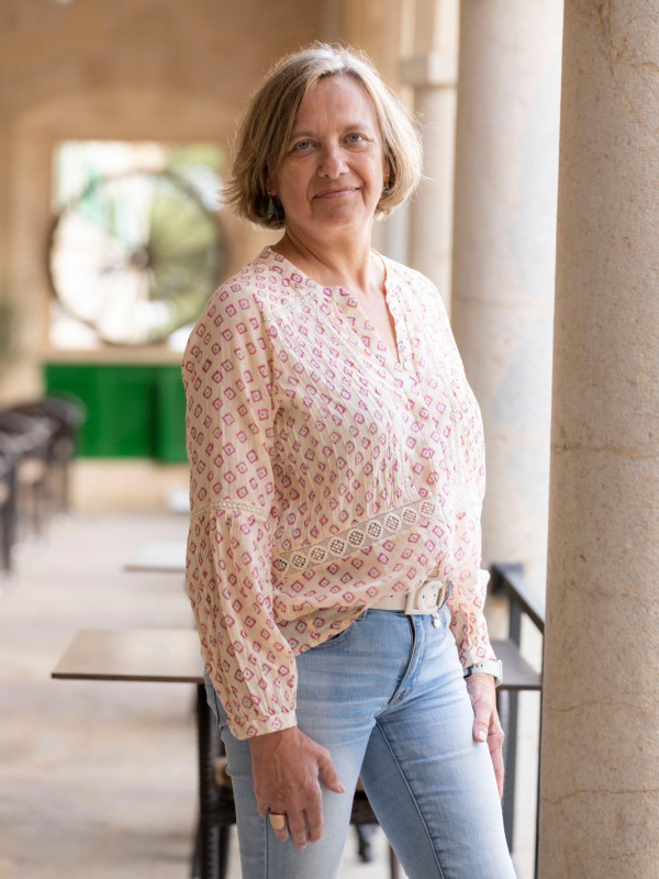 Jerònima Miralles Xamena